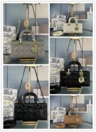 Picture of Dior Lady Handbags _SKUfw141275560fw